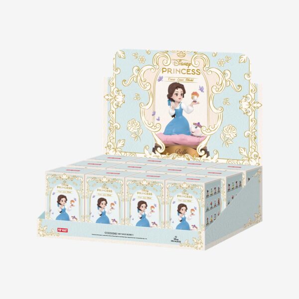 Disney Princess Create Your World Series Figures - Image 2