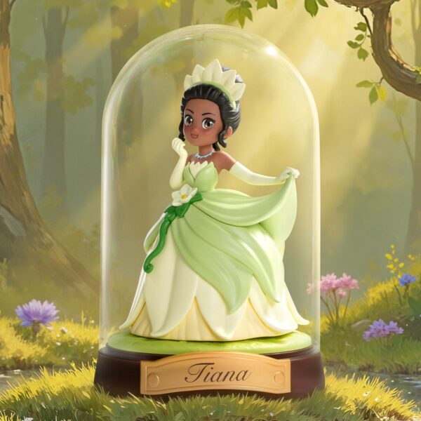 Disney Princess Create Your World Series Figures - Image 3