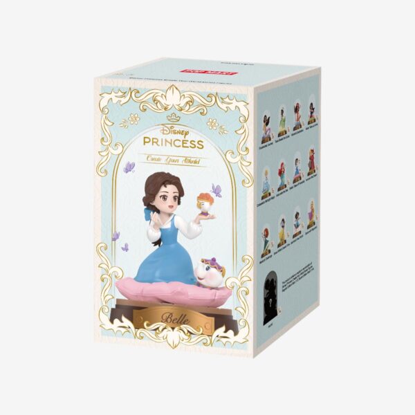 Disney Princess Create Your World Series Figures - Image 6