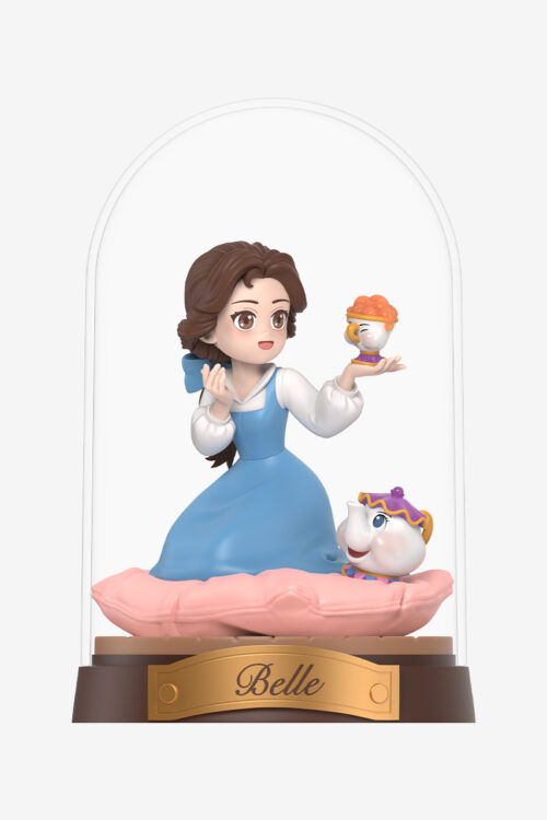 Disney Princess Create Your World Series Figures