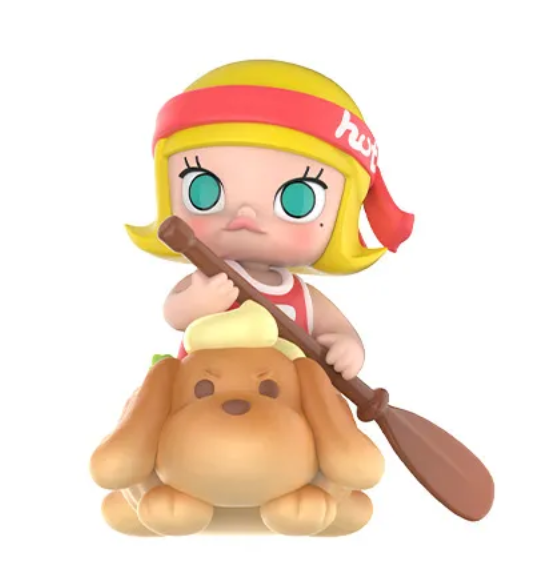 Let's Go Hot Dog